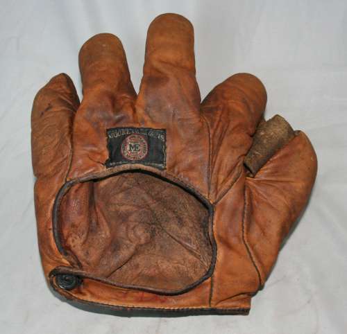 Moore and Evans 10 Back